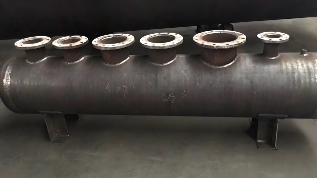 遂川集分水器属于特种设备吗